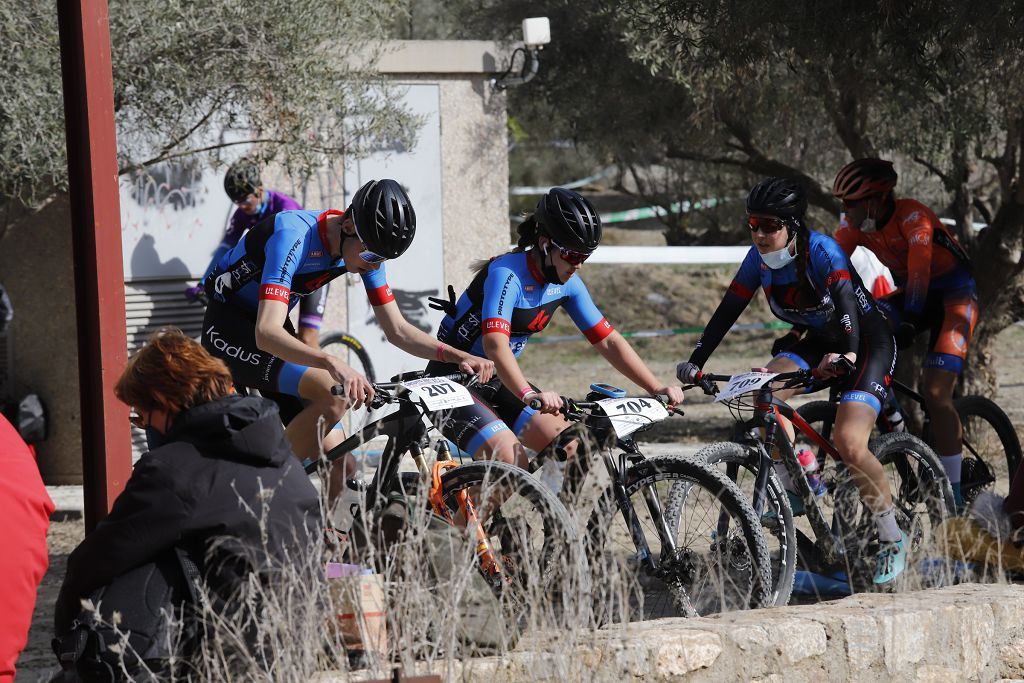 III TROFEO BTT-XCO BENIEL