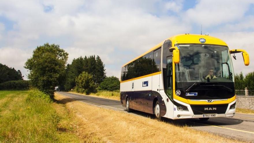 Requena exige a Monbus restablecer la línea que unía dos aldeas con el hospital