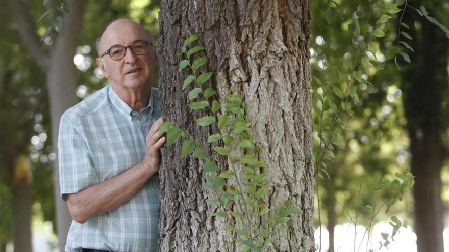 «La agricultura se tiene que adaptar al incremento de las temperaturas»