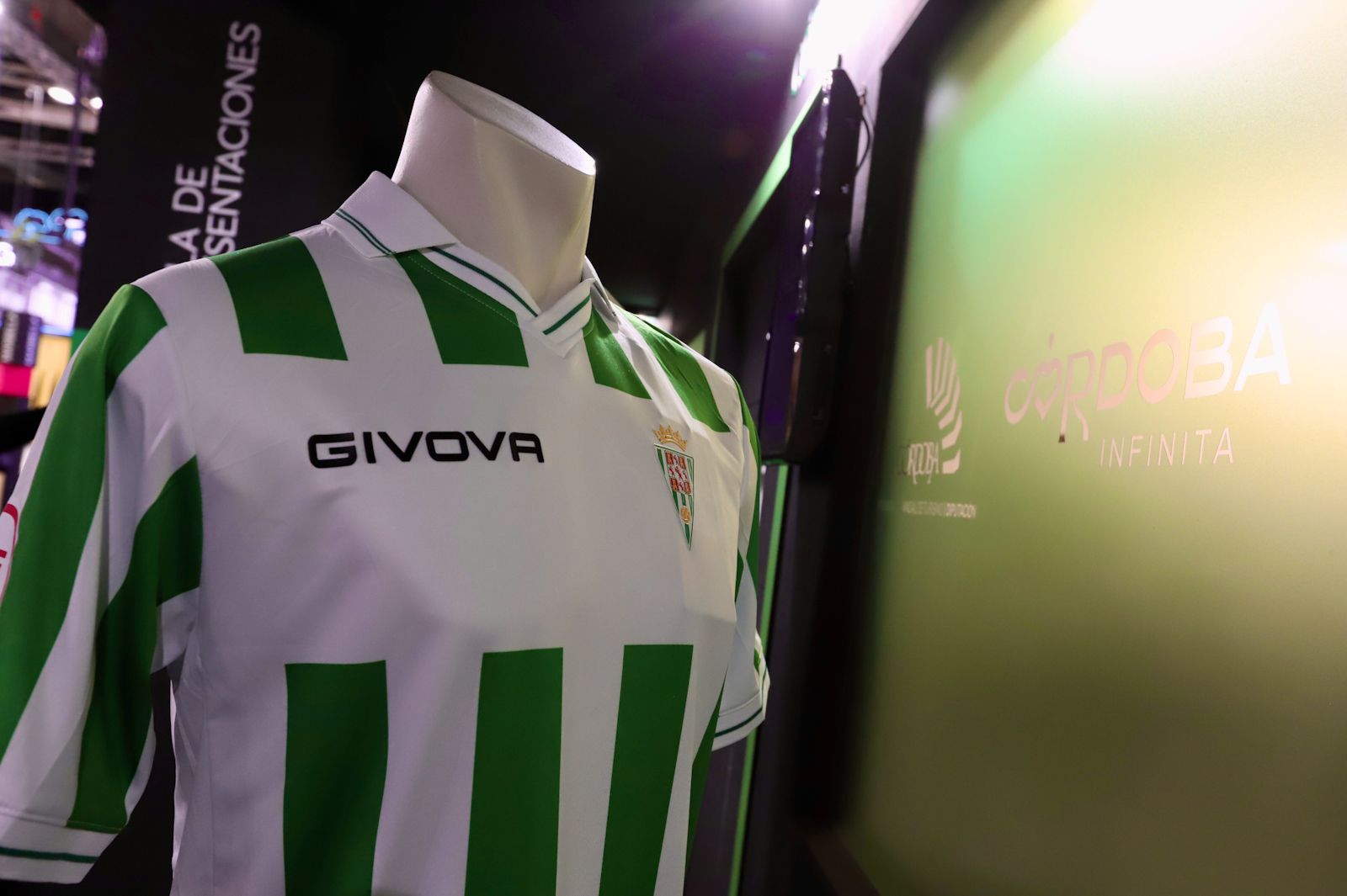 Último día de Córdoba en Fitur