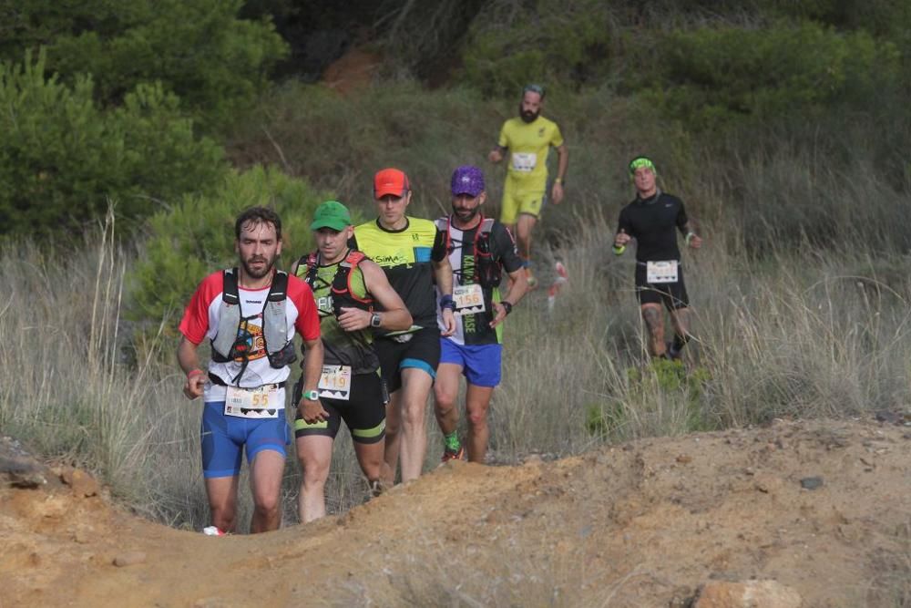 Roller Masters Trail en La Unión