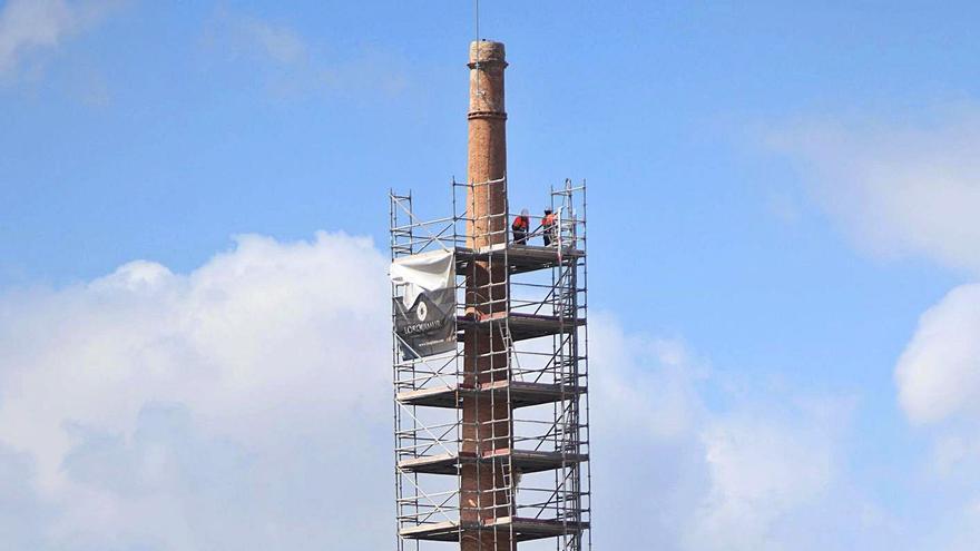 Primer paso para el proyecto del Parque Metropolitano de Barriomar