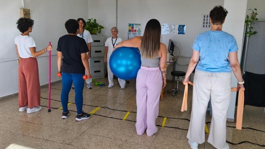 Tenerife Hospital Highlights Vital Role of Physiotherapy in Comprehensive Patient Care