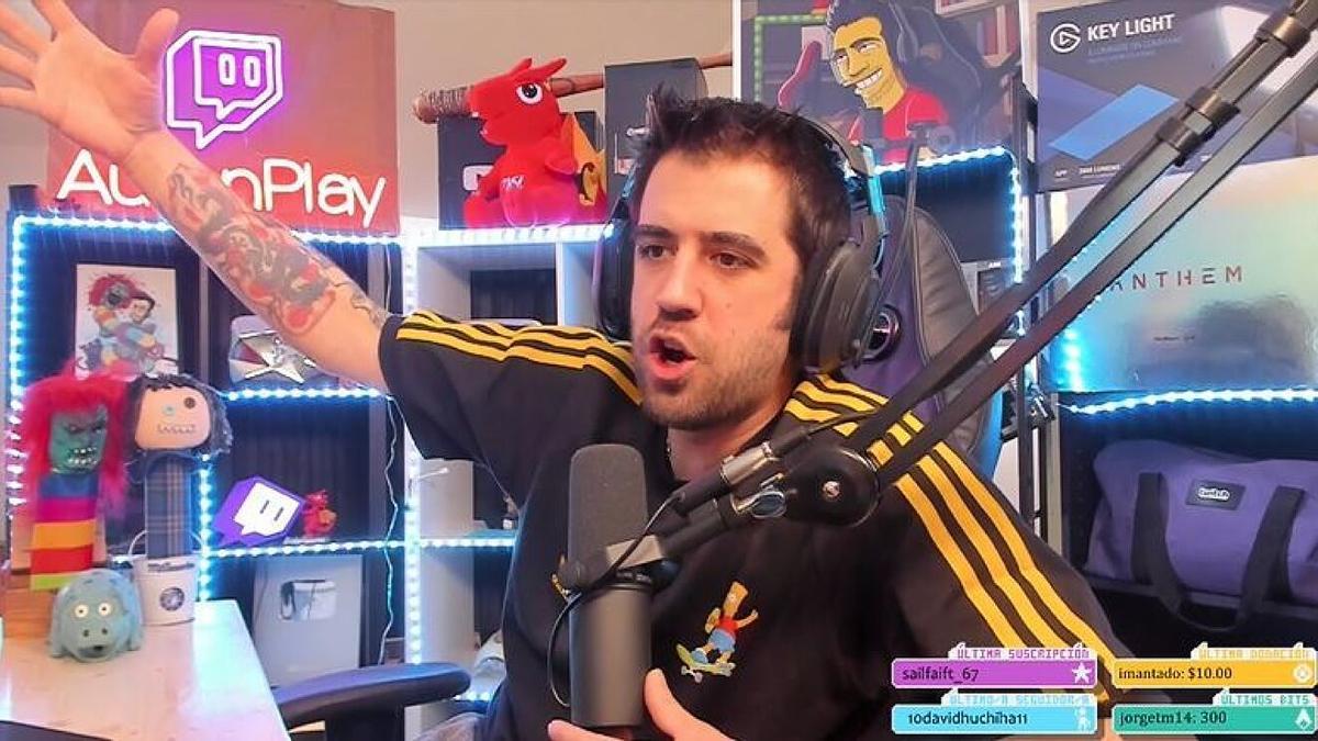 Qué es un streamer y cuánto dinero gana?