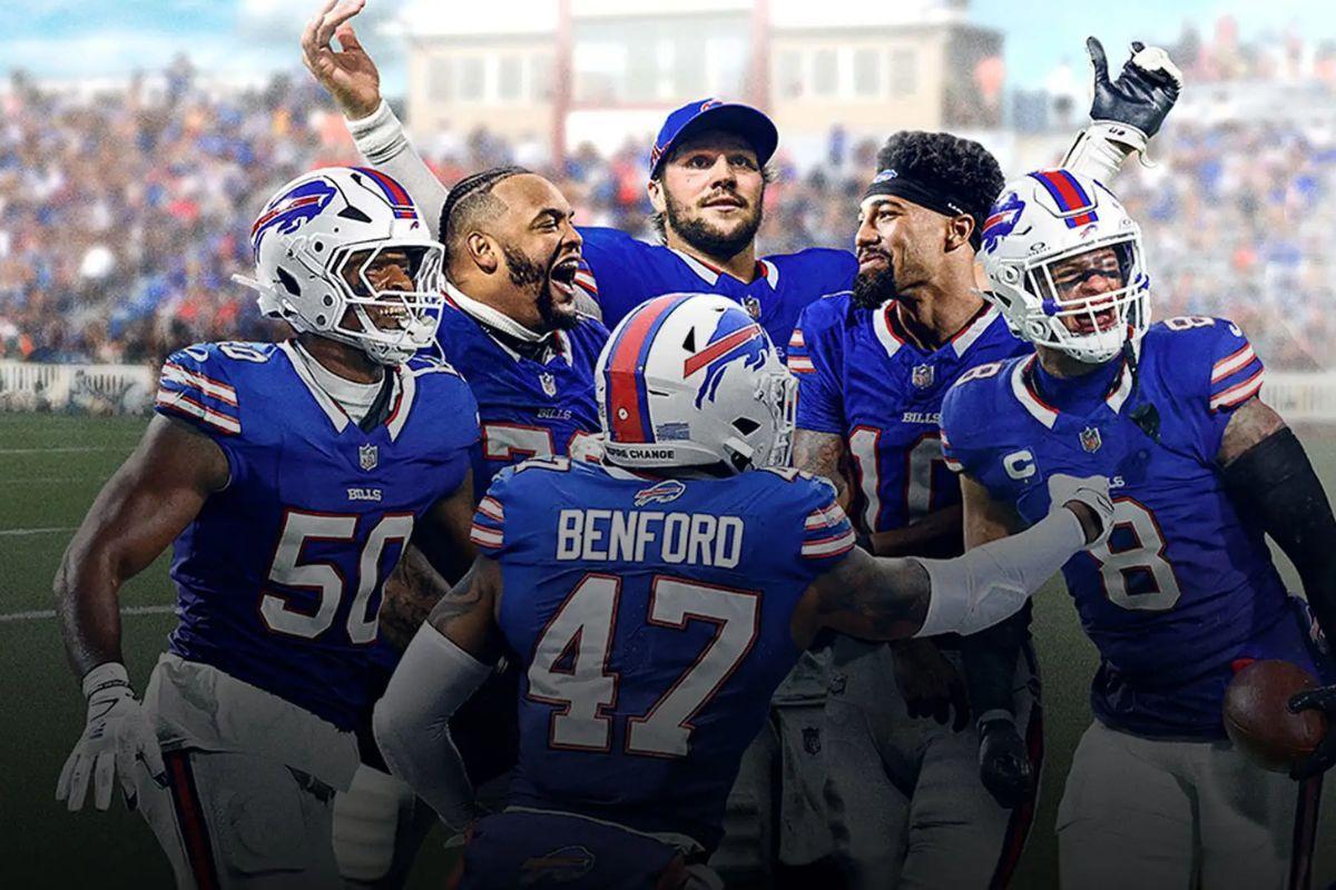 DAZN: la mejor forma de vivir el Super Bowl 2026