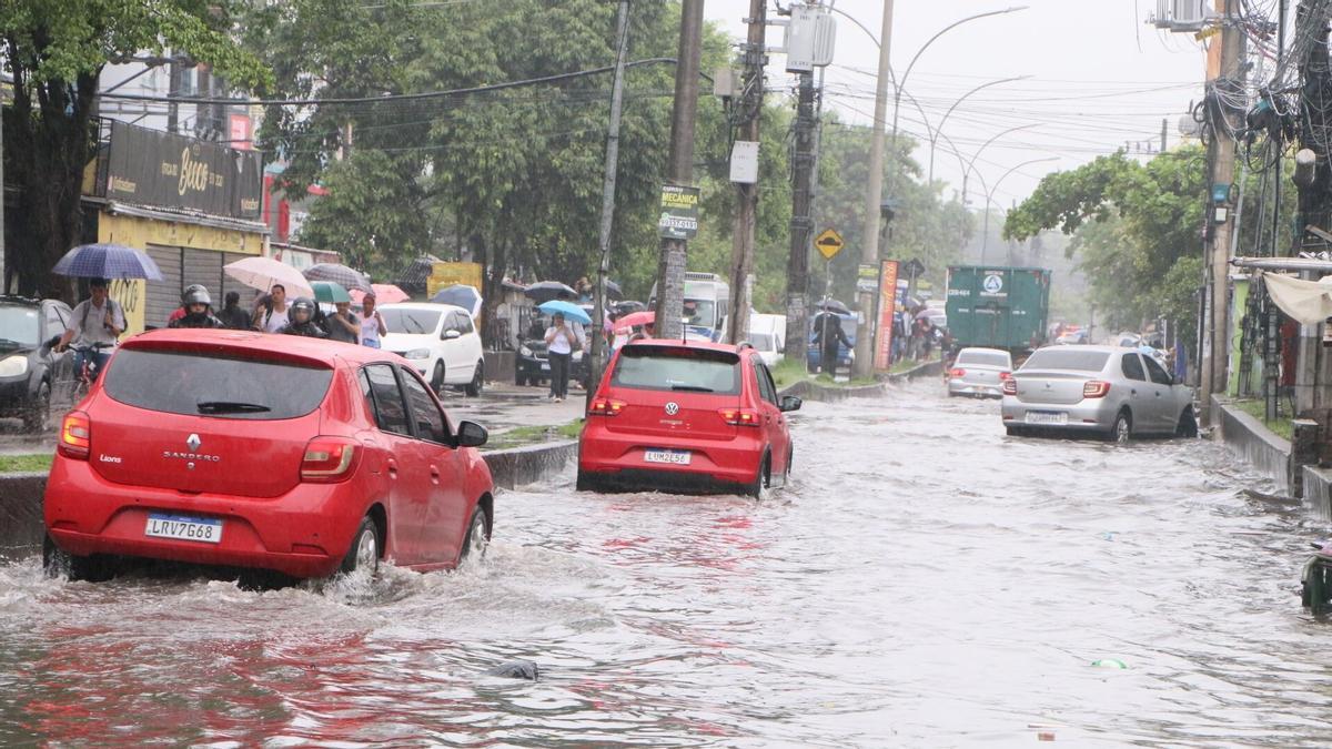 JOSE LUCENA / ZUMA PRESS / CONTA Brasil.- Al menos 33 muertos por las fuertes lluvias en la región brasileña de Recife Inundaciones en Brasil 28/05/2022  Brasil.- Al menos 33 muertos por las fuertes lluvias en la región brasileña de Recife;JOSE LUCENA / ZUMA PRESS / CONTACTOPHOTO; BRASIL [Municipio]