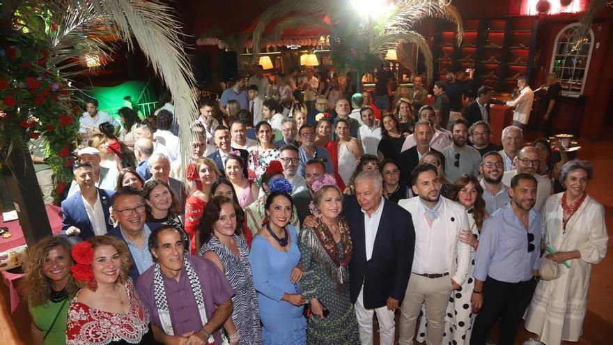 Silencio, autofagia y el milagro de los toldos