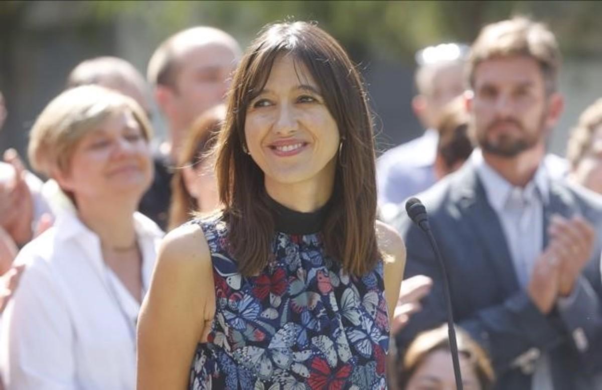 abertran35429316 santa coloma de gramanet 08 09 2016 politica nuria parlo160908131916 abertran35429316 santa coloma de gramanet 08 09 2016 politica nuria parlo160908131916