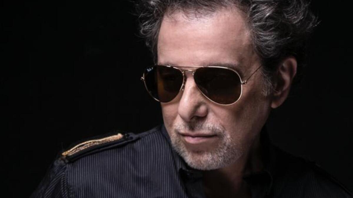 Andrés Calamaro