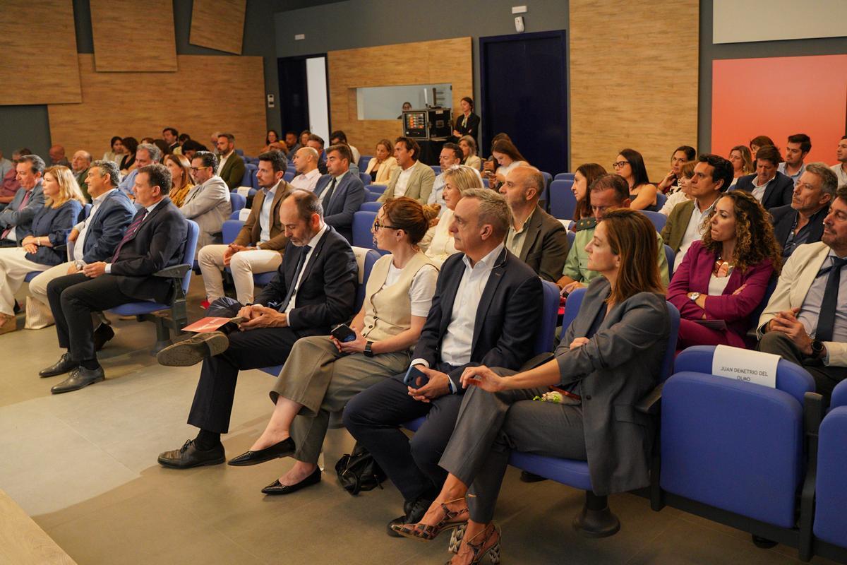 #ElCorreoPregunta con David Toscano, presidente de la Diputación de Huelva