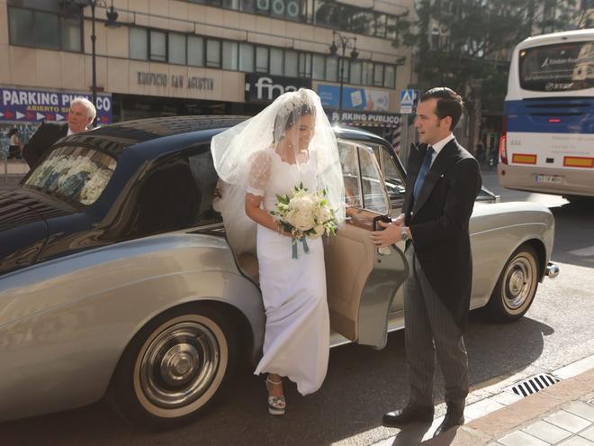 Koplowitz, Alcocer y Boluda, algunos de los apellidos invitados a la boda del año en València