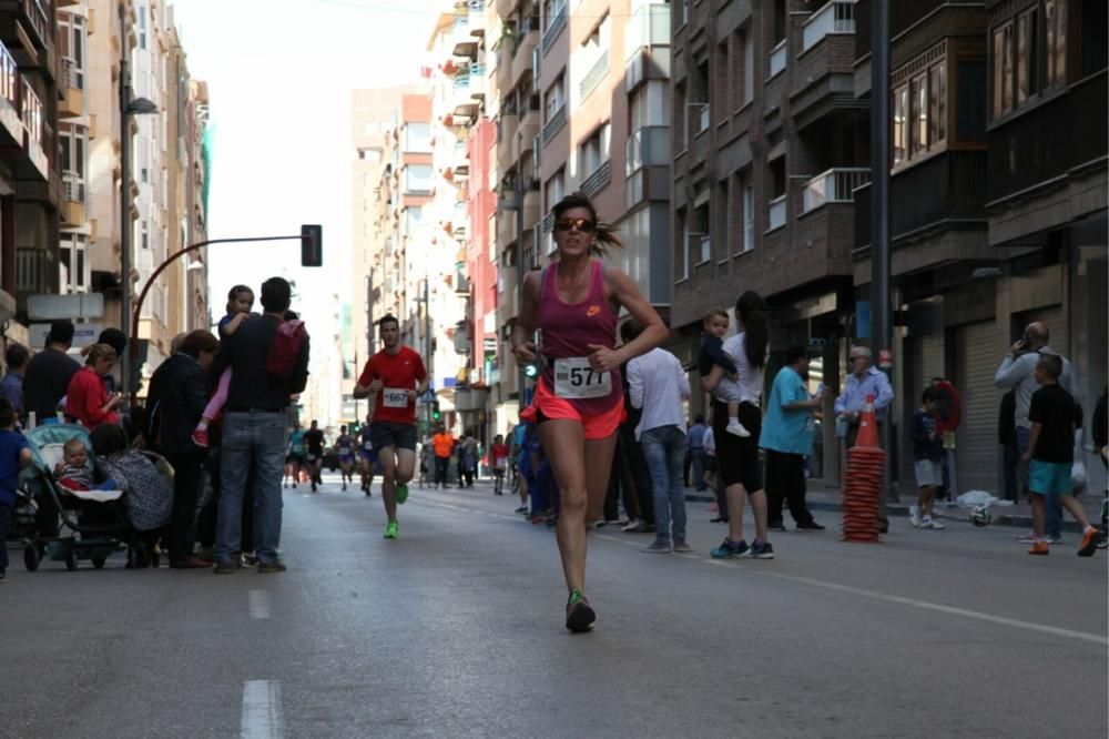 Carrera Corre X Lorca