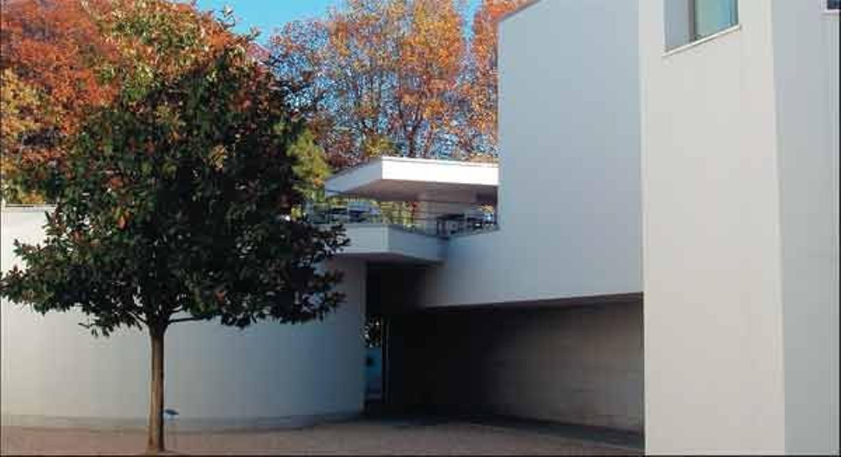 Fundaçao de Serralves