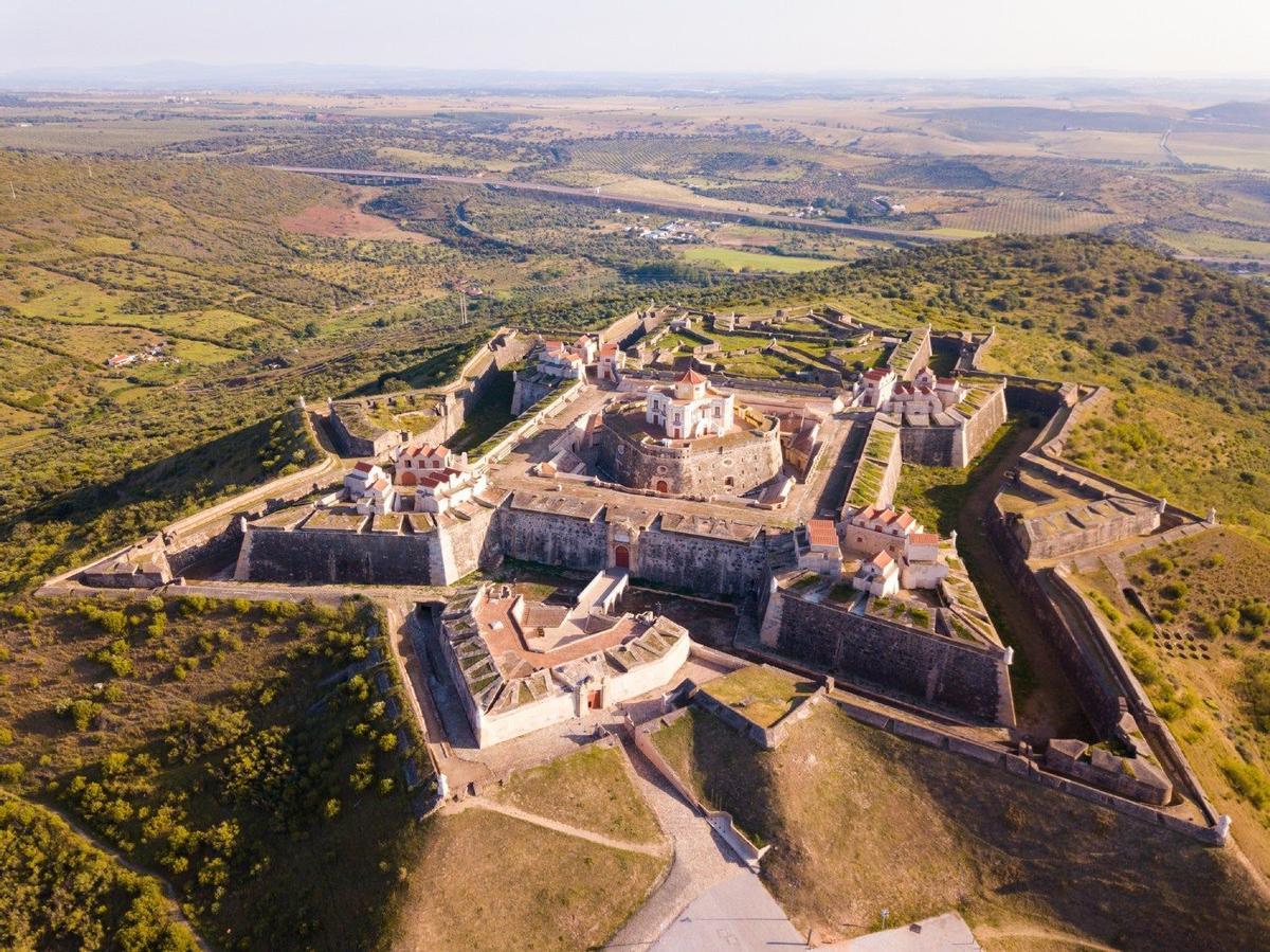 Elvas, escapadas Semana Santa