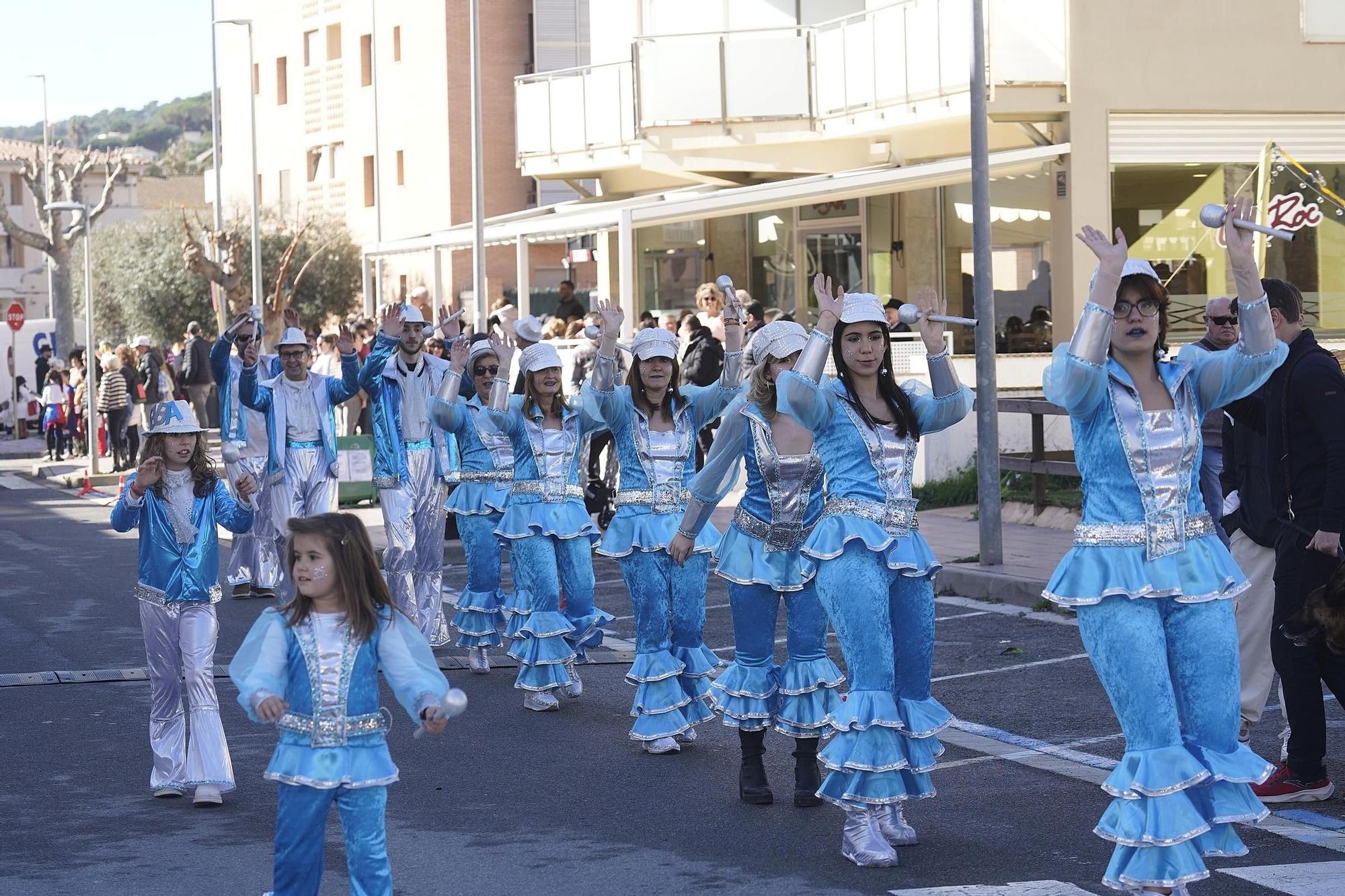 Busca't a les imatges del Carnaval de Sant Antoni de Calonge