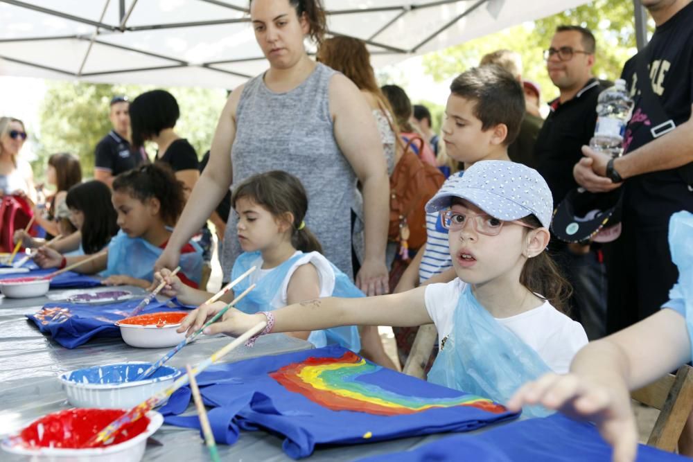 Festa Major Infantil a Sant Joan de Vilatorrada