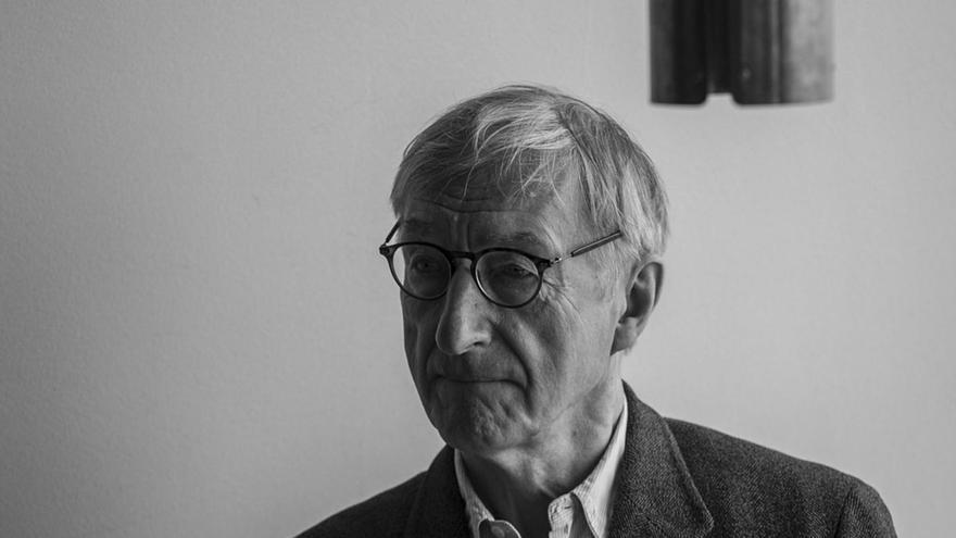 Julian Barnes: sutil conflicto de ideas