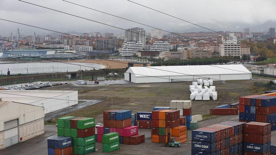 La ampliación de la mayor piscifactoría de Europa en Gijón arrancará en el primer semestre de 2027