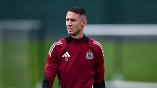 Oficial: Odysseas Vlachodimos nuevo portero del Sevilla FC