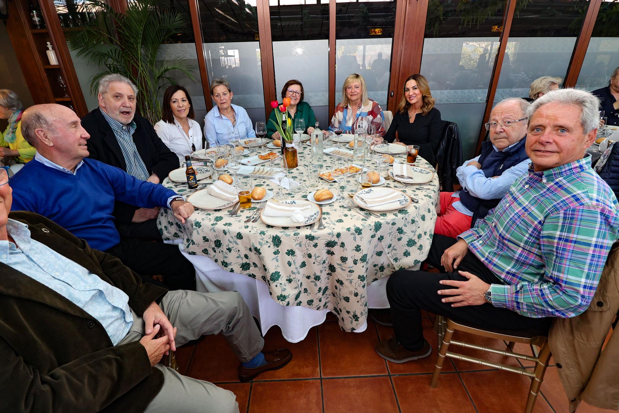 Menjars de la Terra rinde homenaje a la gastronomía de la Montaña de Alicante