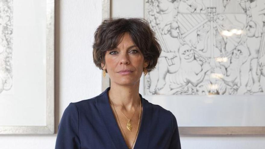 Raquel Varela aborda en Vigo a verdade sobre a revolución portuguesa