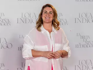 Carlota Corredera, de vacaciones en Alicante: “Escaparse a Xàbia siempre es un planazo”