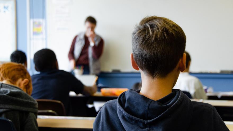 Estos son los cuatro colegios canarios que se han colado entre los mejores de España