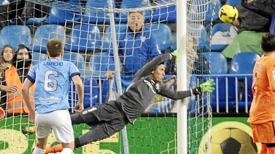 Diego Alves: &quot;Mestalla tiene que ser un fortín&quot;