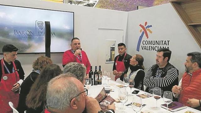 Clos d’Esgarracordes apuesta por el enoturismo