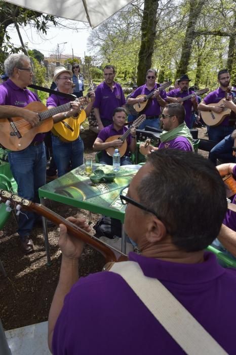 Celebración del Día de las Tradiciones