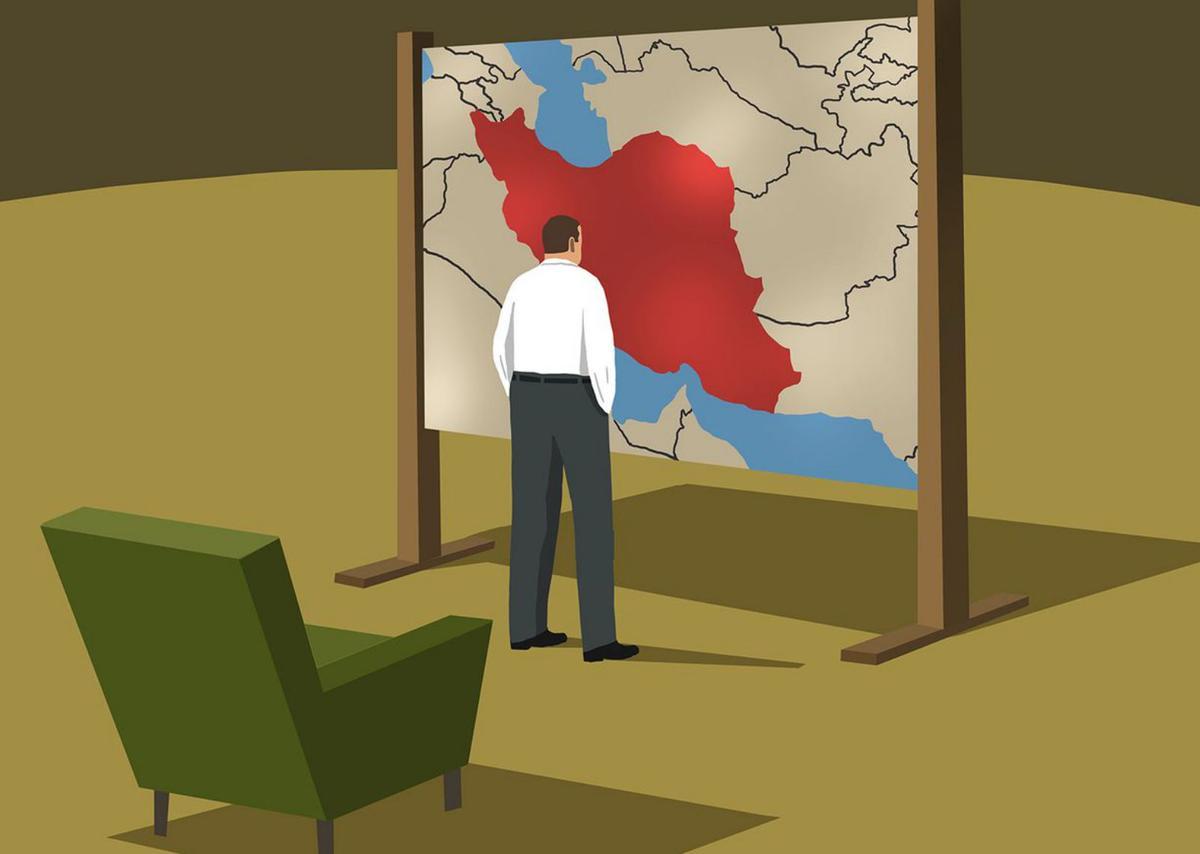 ¿Què cal fer amb l’Iran?