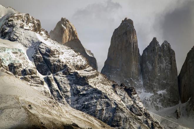 Expedición VIAJAR Patagonia
