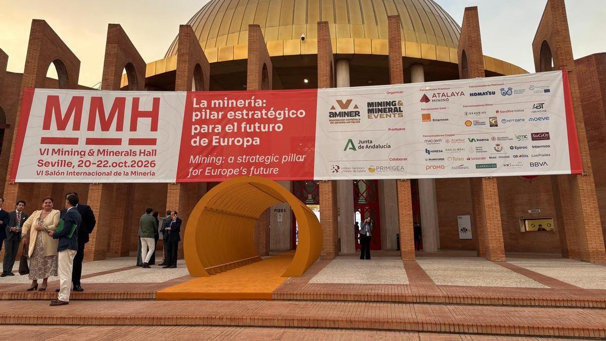 Asturias presente en la sexta edición del MMH 2026
