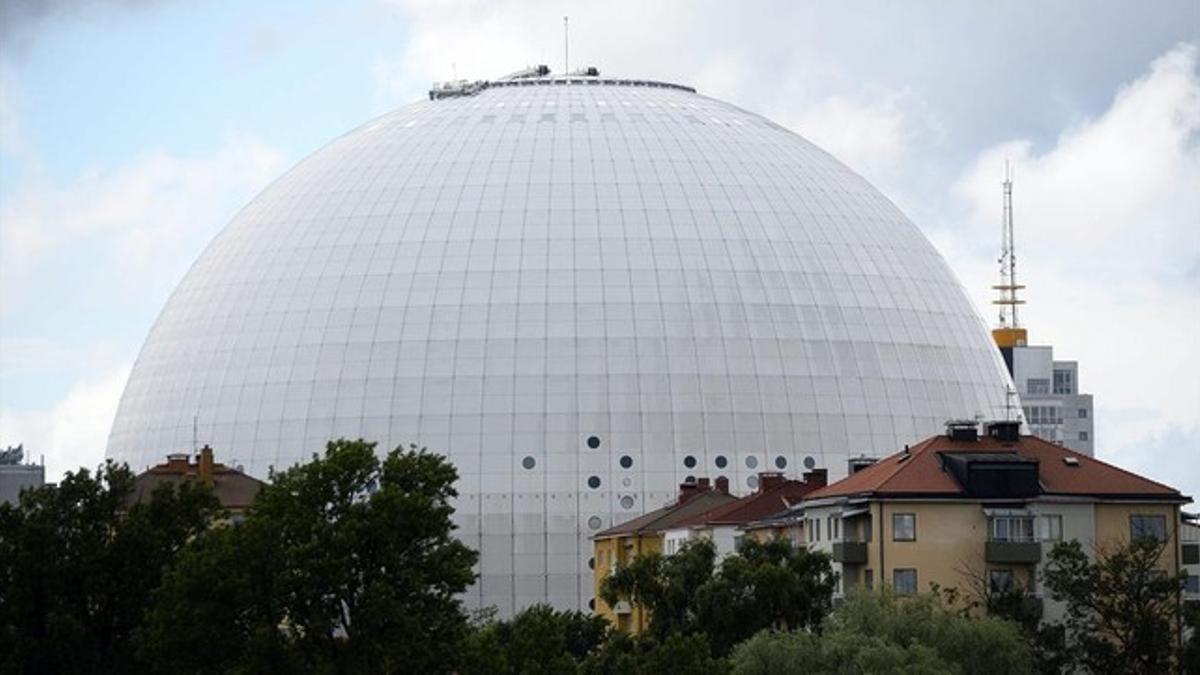 Ericsson Globen Arena