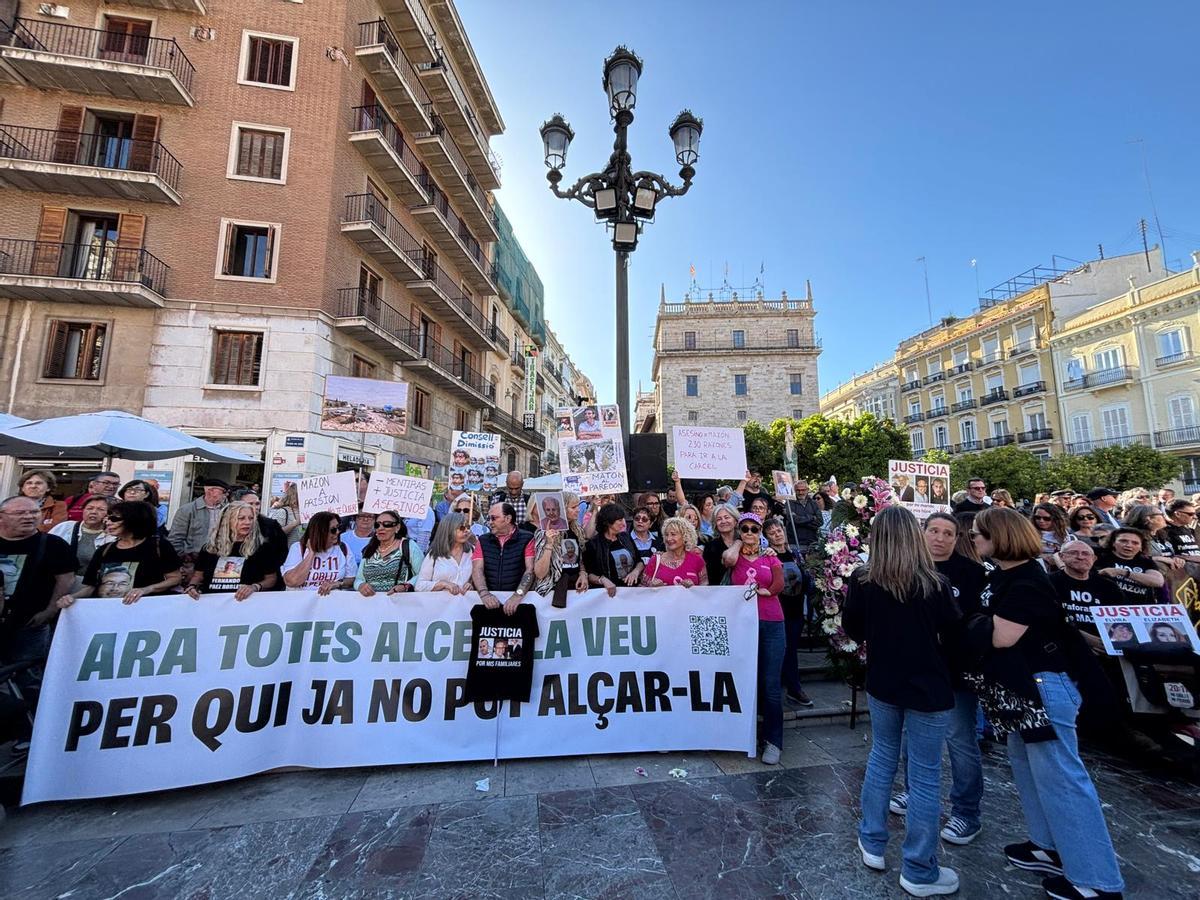 En esta ocasión, la convocatoria cuenta con el respaldo de diversos colectivos de otras comunidades autónomas.