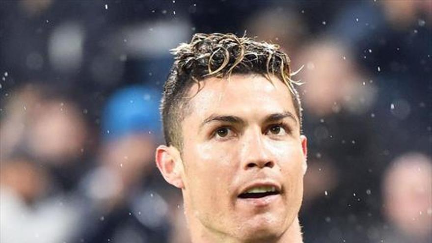 La salida de Cristiano a la Juve entra en su fase más decisiva