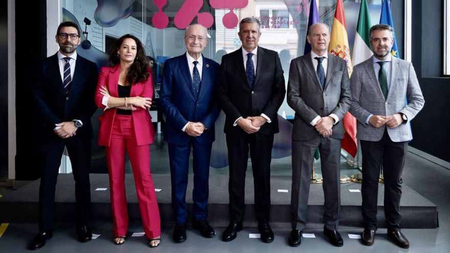 Arranca la primera incubadora europea de alta tecnología en metaverso