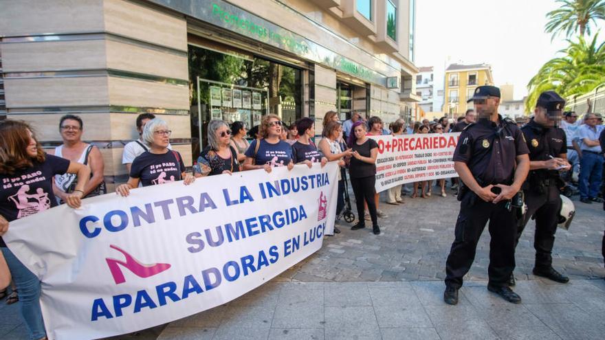 La pasión por un par de zapatos