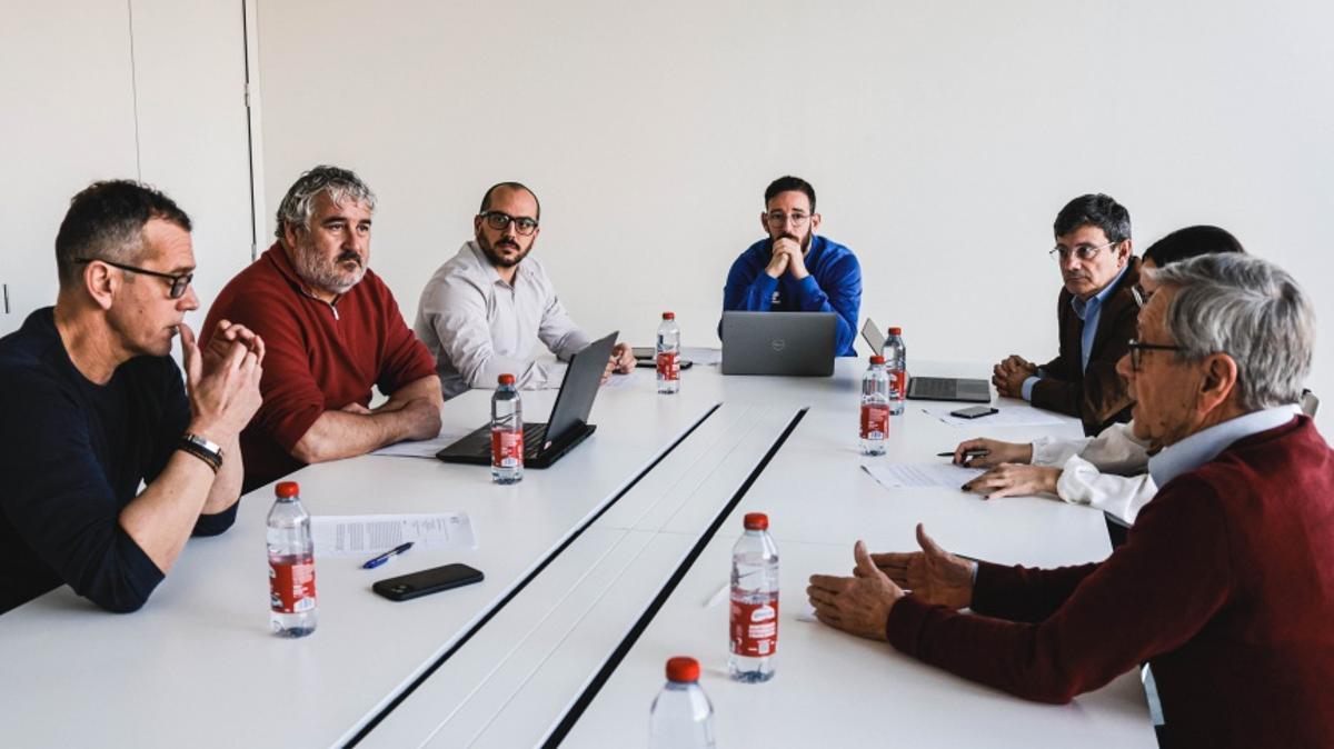 Valencia Basket y la Universidad Católica de Valencia impulsan un proyecto pionero sobre el sueño en el rendimiento deportivo