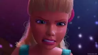 Barbie, una muñeca de cine
