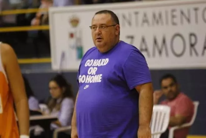 Tintos de Toro Caja Rural  - Rivas Ecópolis (49-61)