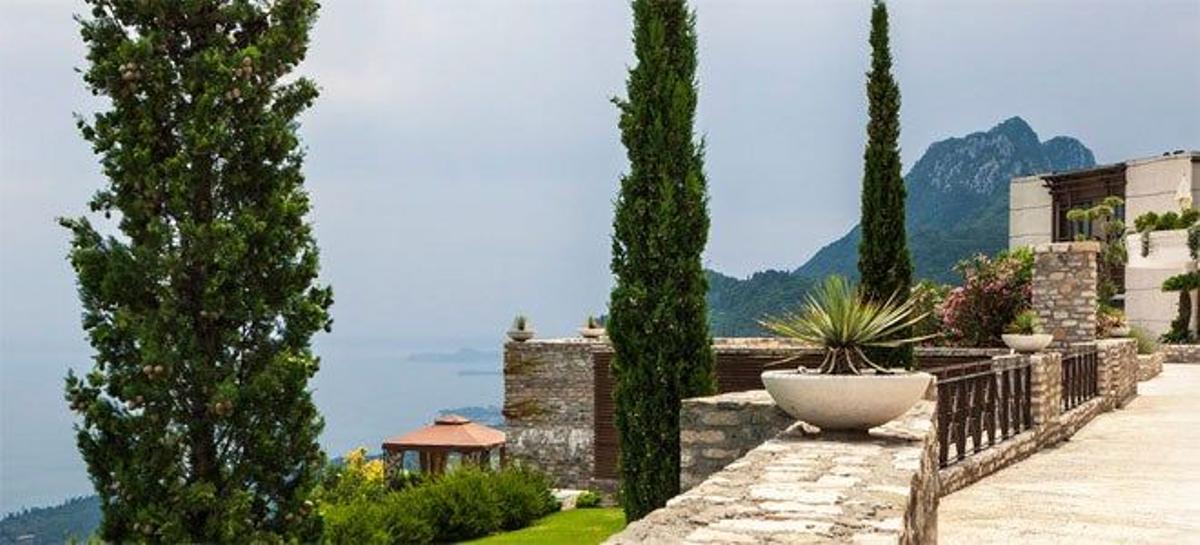 Lefay Resort &amp; SPA Lago di Garda