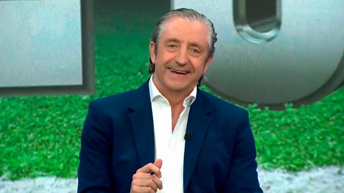 Las palabras de Joan Gaspart sobre el Real Madrid que te sorprenderán