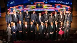 Foment propone medidas para que Catalunya deje de ser "un infierno fiscal"