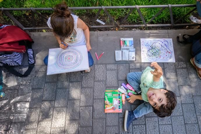 XXIII Concurso de Pintura Rápida al Aire Libre