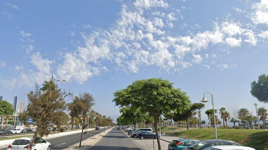 El Ayuntamiento mejora el acceso a la playa de la Misericordia y Tabacalera