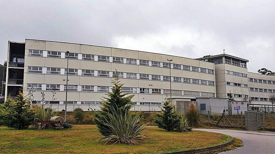 Ponteareas, primera localidad del área de Vigo que recibirá la vacuna del COVID