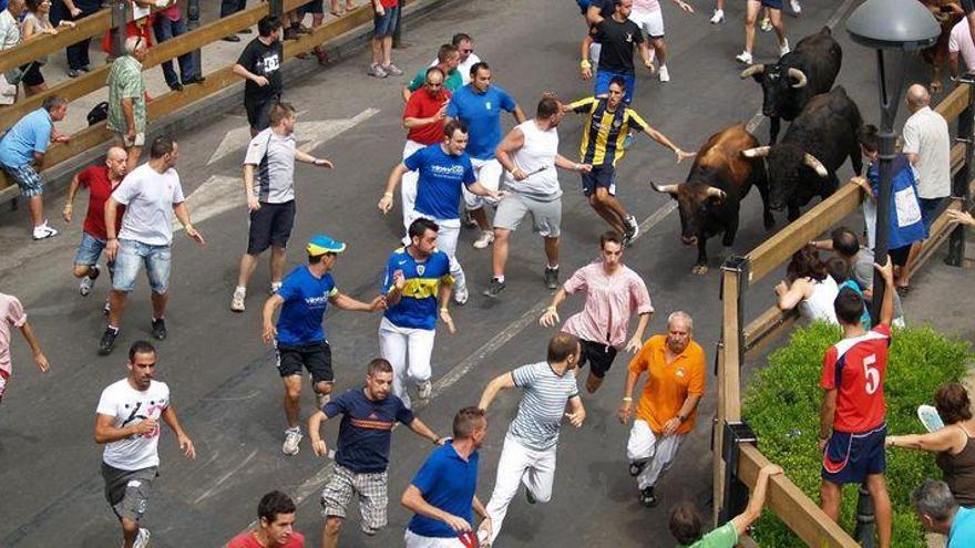 Les Penyes en Festes de la Vall inician la cuenta atrás