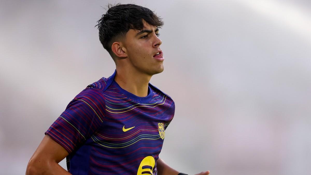 Marc Bernal puede ser un gran refuerzo para esta temporada