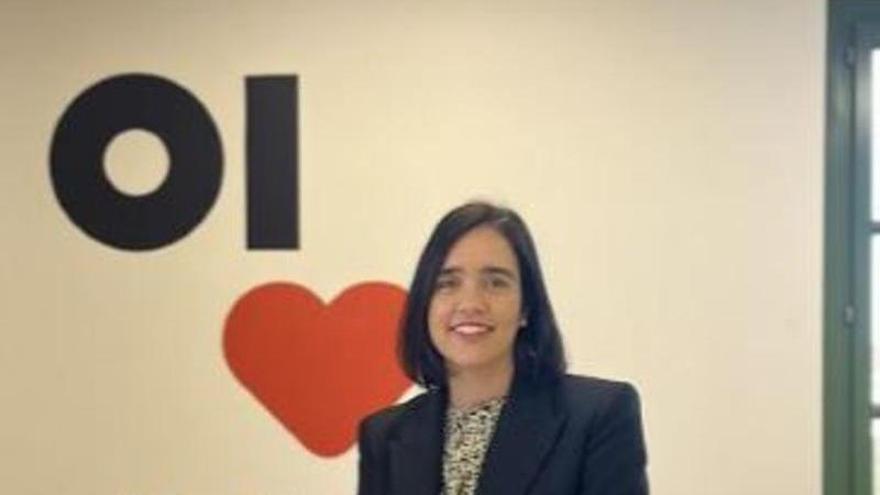 Patricia Muñoz, directora de Proyectos de Fundación  Randstad en Canarias.